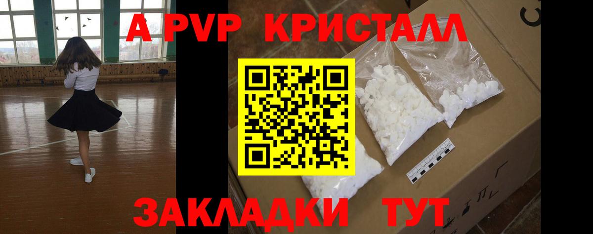 A PVP СК Камень-на-Оби
