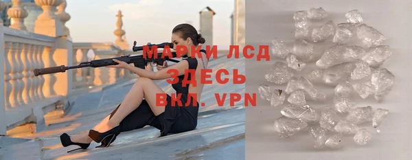стафф Ладушкин